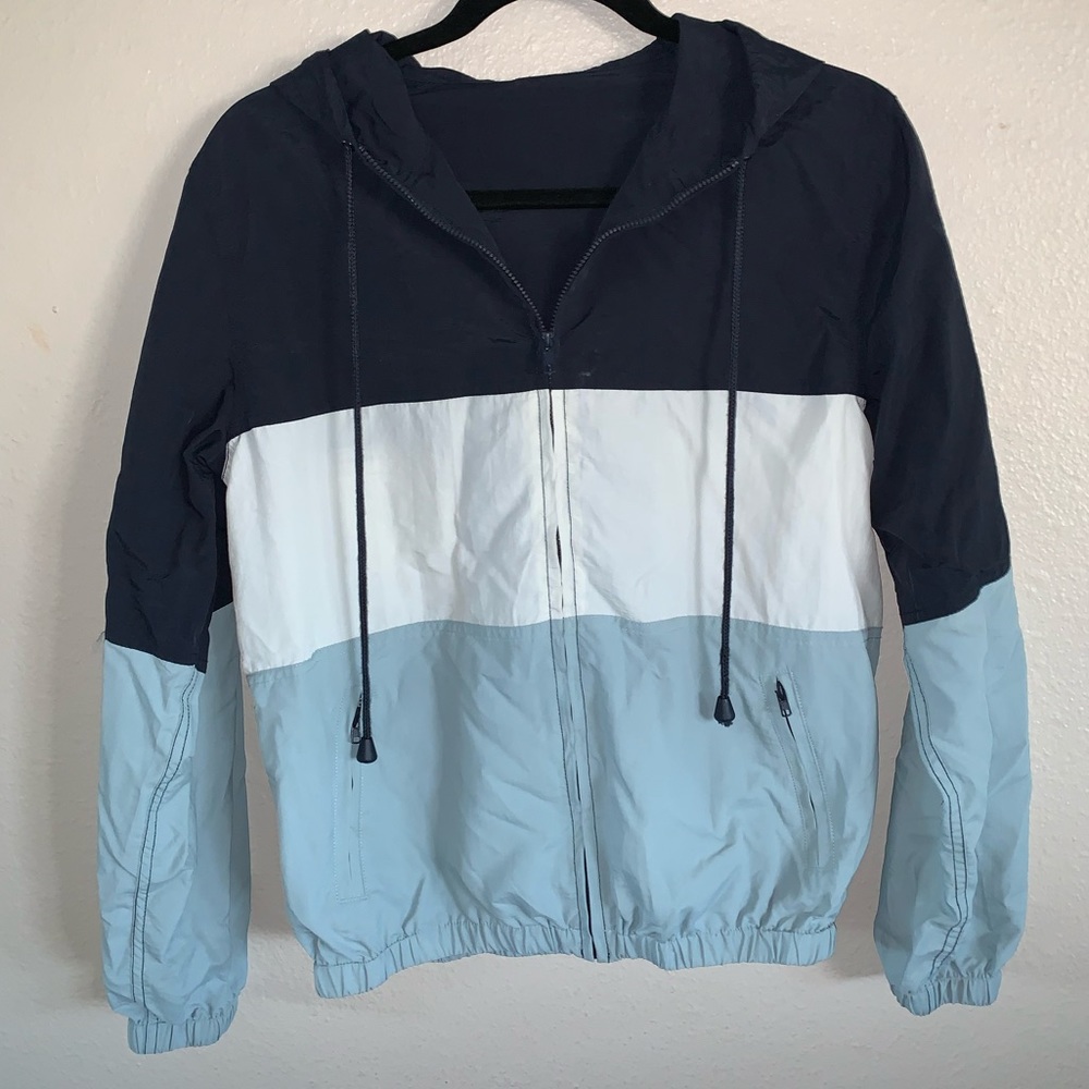 Pacsun Windbreaker